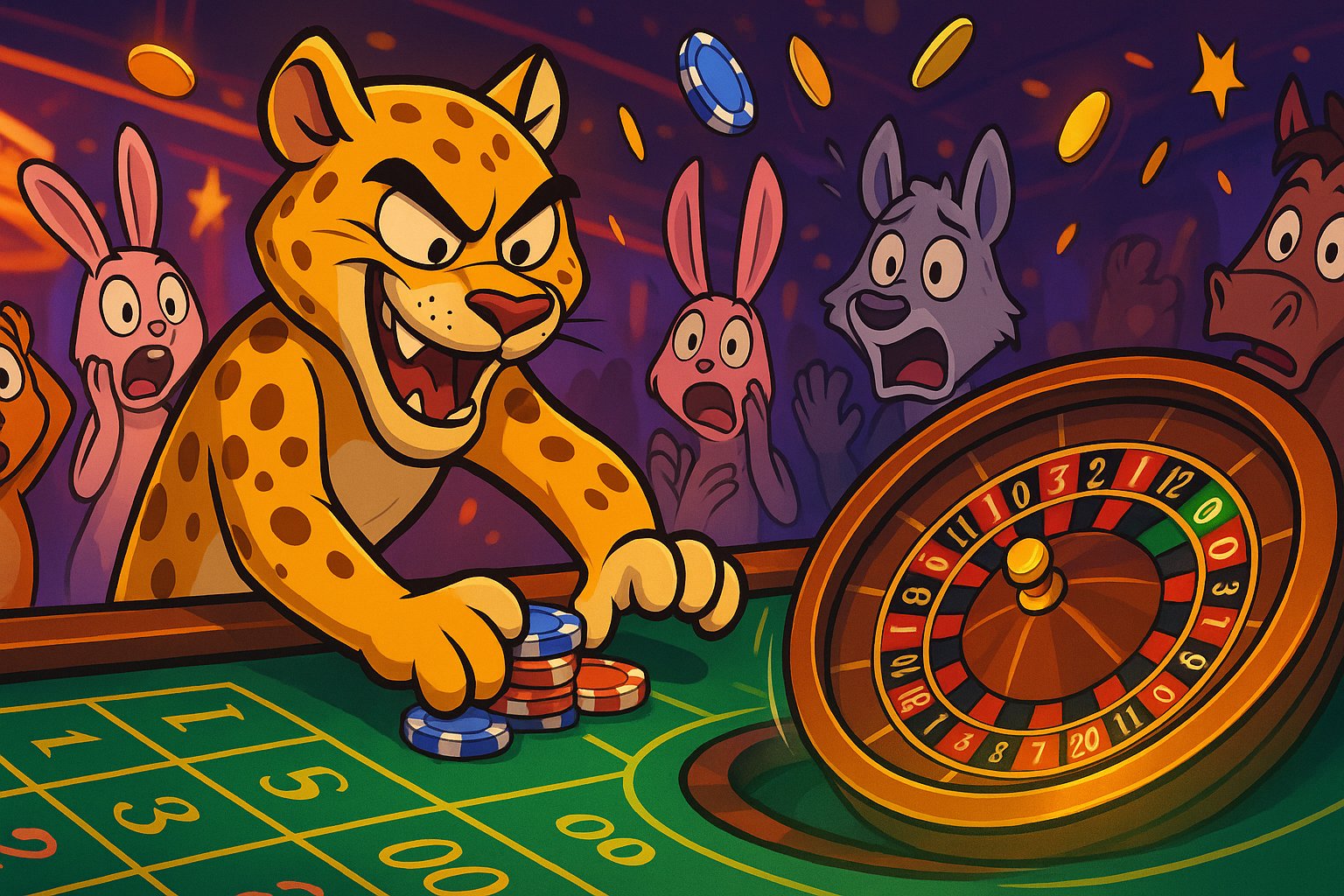 69king