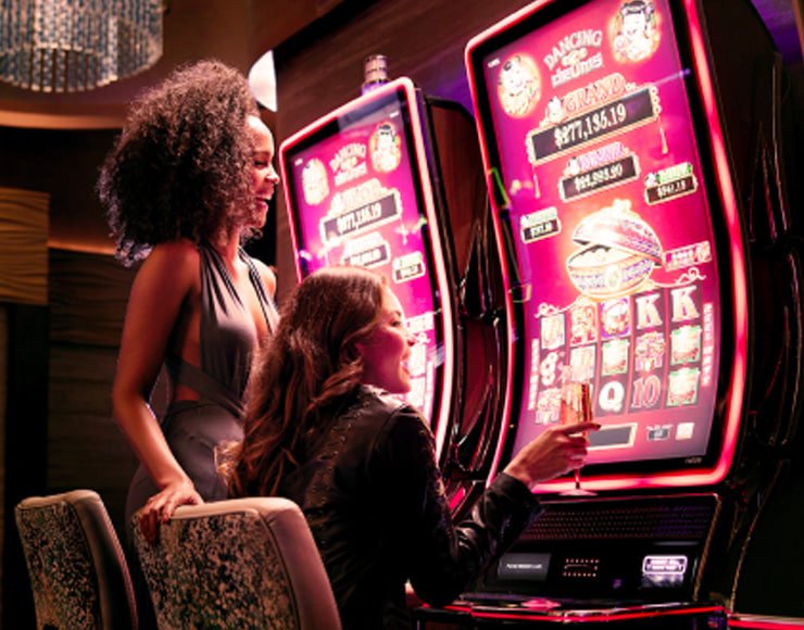 69king esports slot online